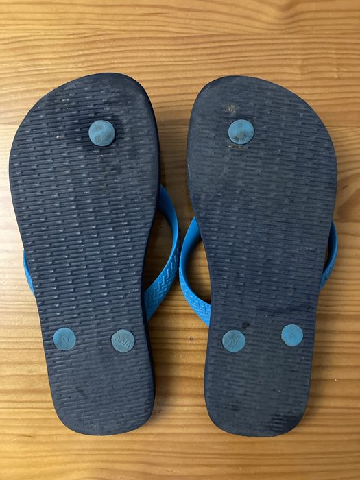 Havaianas Criança numero 35 / 36