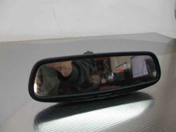 Espelho retrovisor interior FORD Focus II (DA_)