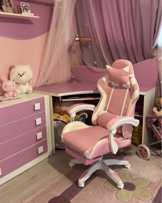 ‼️ТОП‼️Геймерське крісло Ігрове крісло комп'ютерне