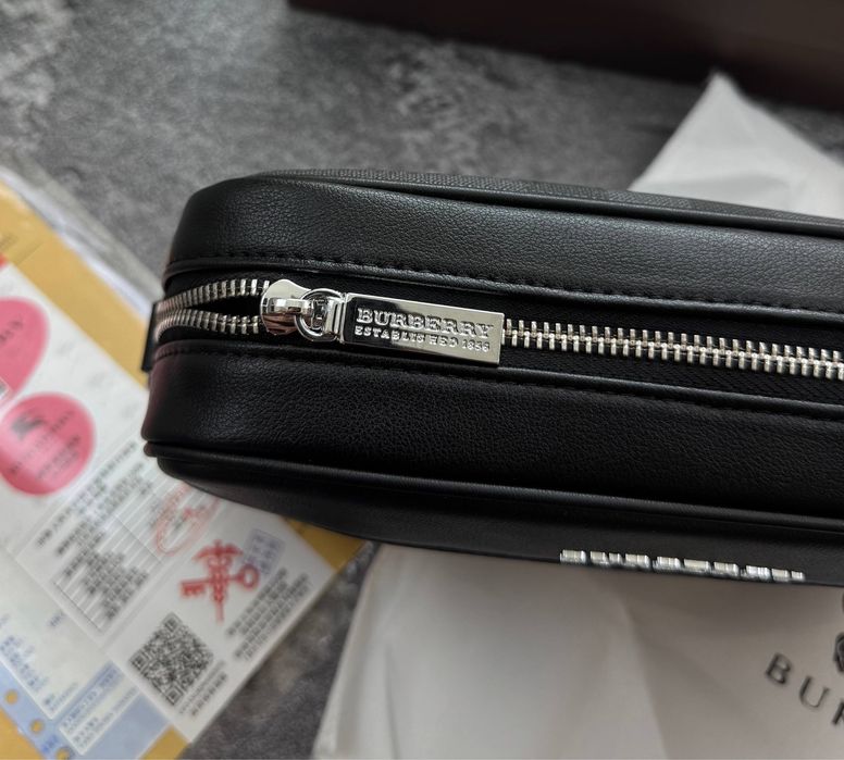 Нова сумка burberry