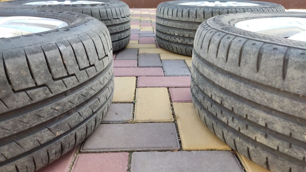 Литые Диски Оригинал