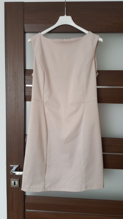 Sukienka damska krótka