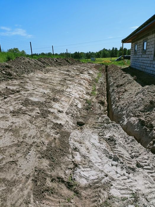 Układanie kostki brukowej