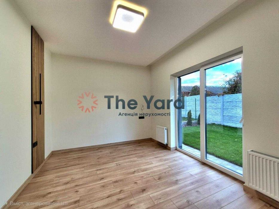 Продаж Будинку 135 кв.м. ділянка 6 сот. Підгірці КМ Сімейний Маєток