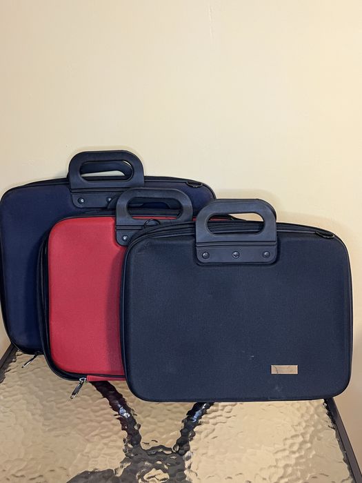 Сумки для ноутбука