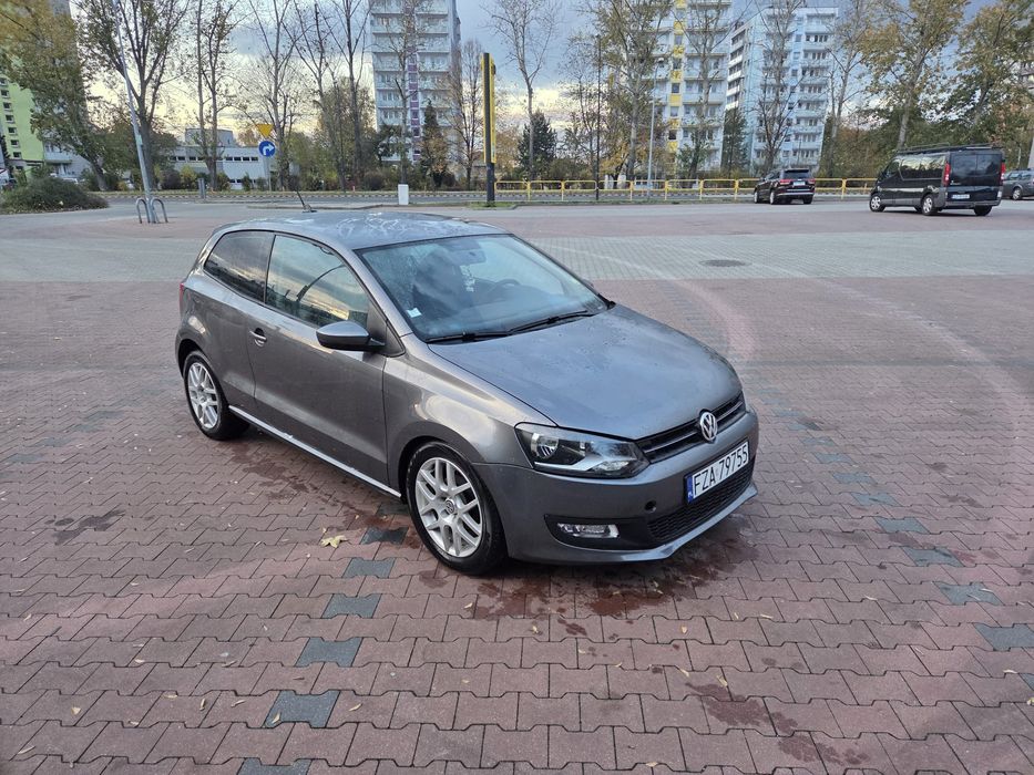 vw polo sprzedam