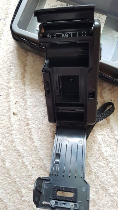 Пленочный фотоаппарат PROTAX