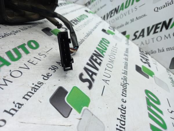 Retrovisor / espelho esquerdo VOLKSWAGEN Golf III (1H1)