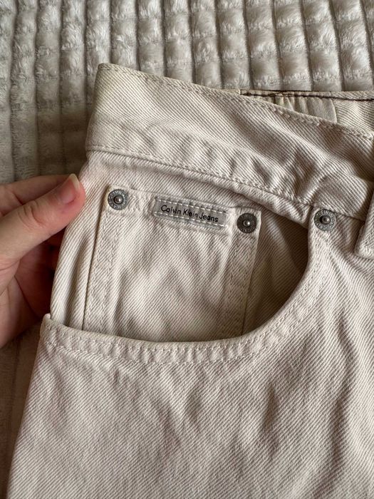 Шорты Calvin Klein (оригинал) в отличном состоянии!