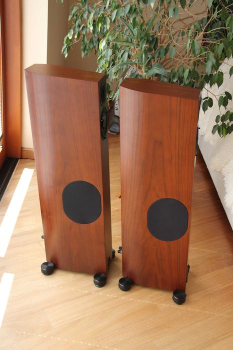 Audio Physic Tempo 25 - kolumny podłogowe - HI END