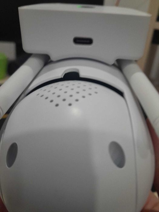 Câmeras de Segurança Externa/Interna Sem Fio 720P HD (Novas)