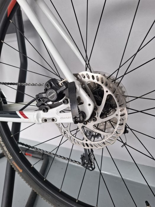 Rower crossowy Giant Roam Disc