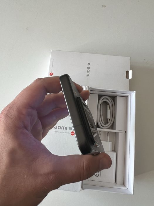 Xiaomi 15 16/512GB Global