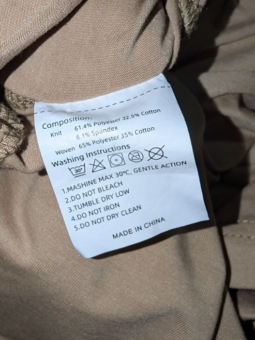 Combat shirt Multicam S