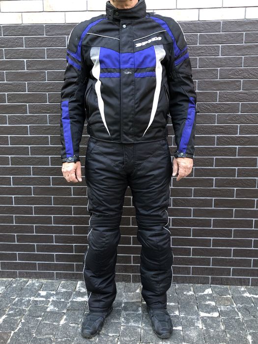 Spidi Мото костюм