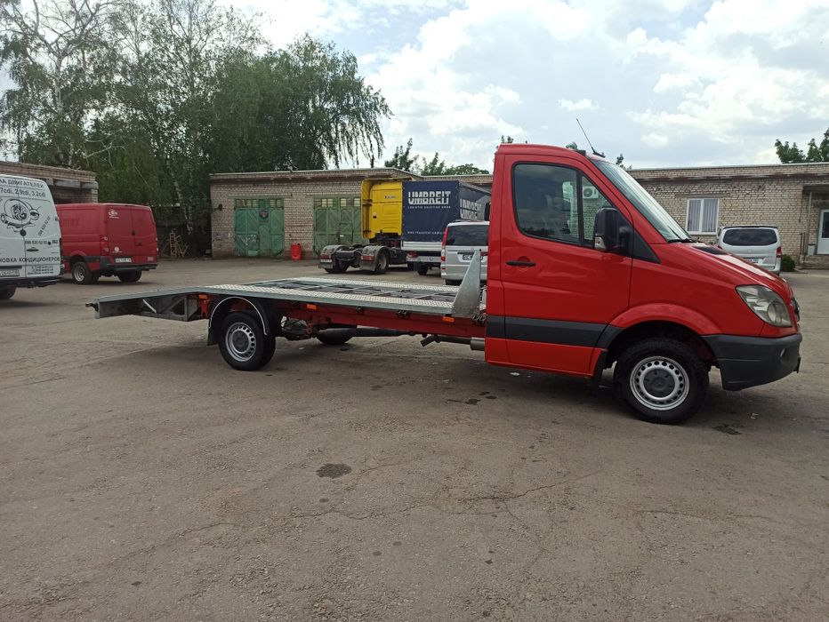 Евакуатор Сарни НЕ ДОРОГО