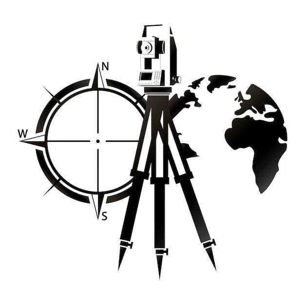 Topógrafo - Serviços de Topografia