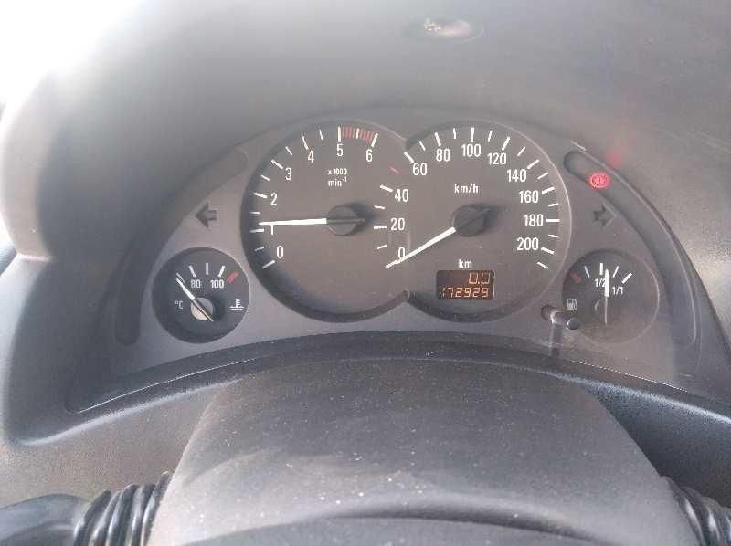 Quadrante Opel Corsa C