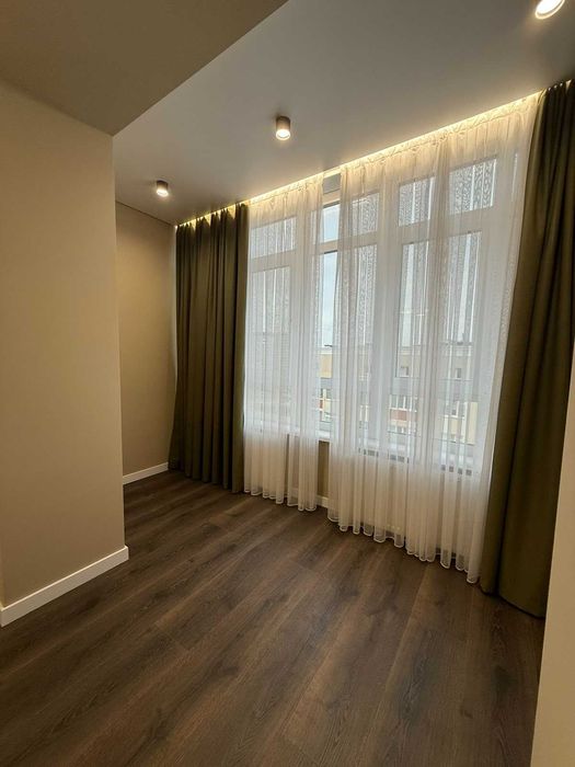 ЯКІСТЬ КОМФОРТ ТА ПРЕСТИЖ 2к квартира з дизайнерським ремонтом