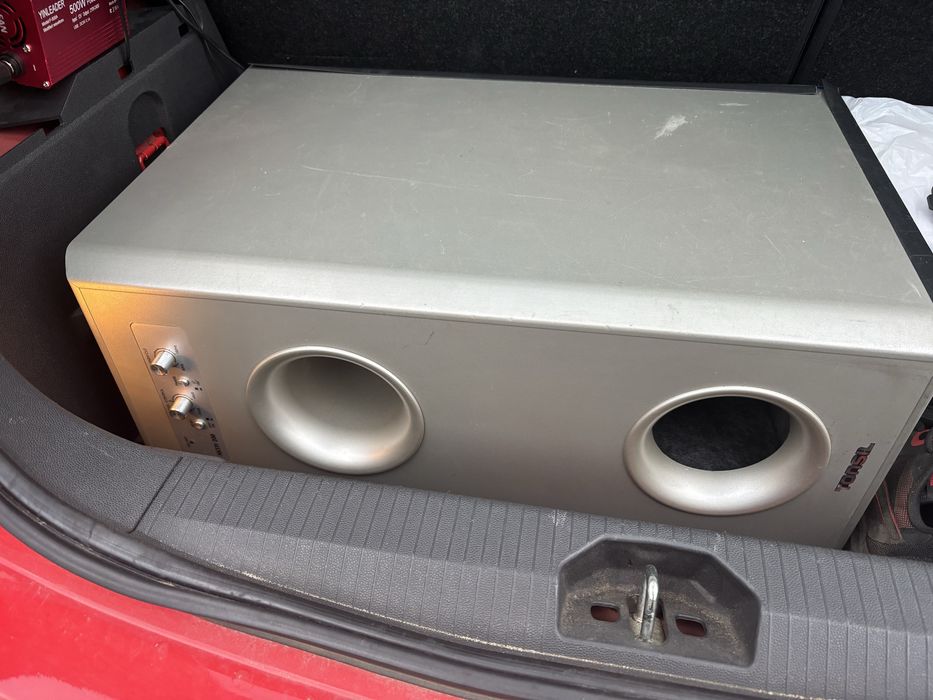 TONSIL AKTIV 200 subwoofer