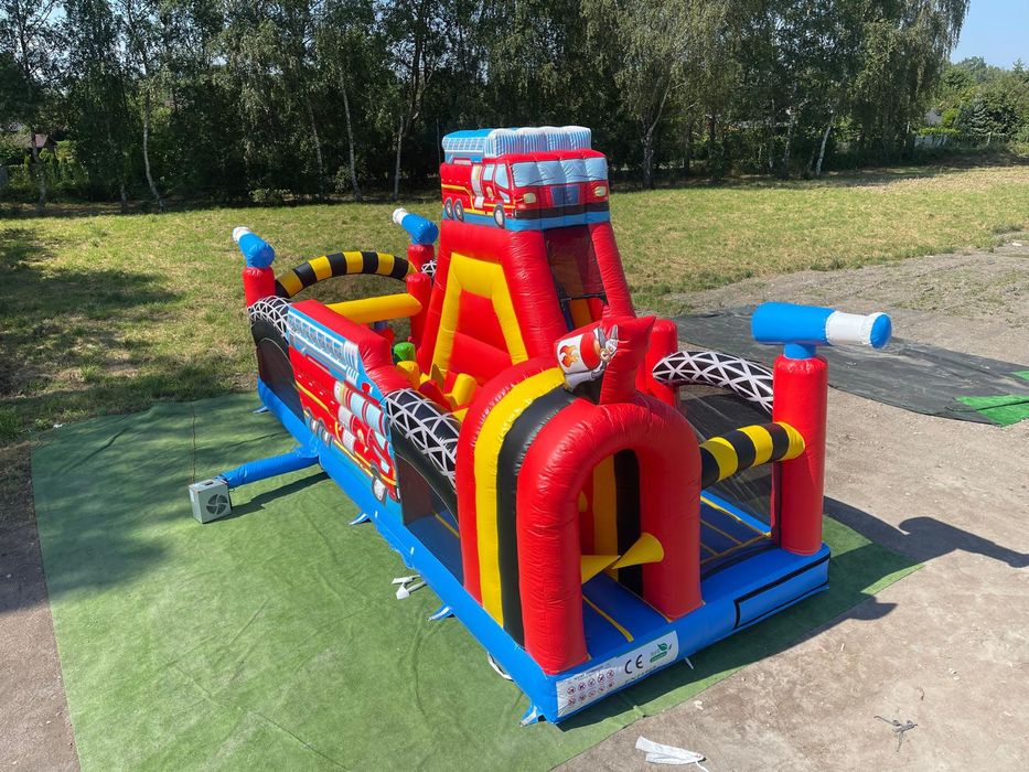 Dmuchaniec , dmuchańce  na każdą okazję