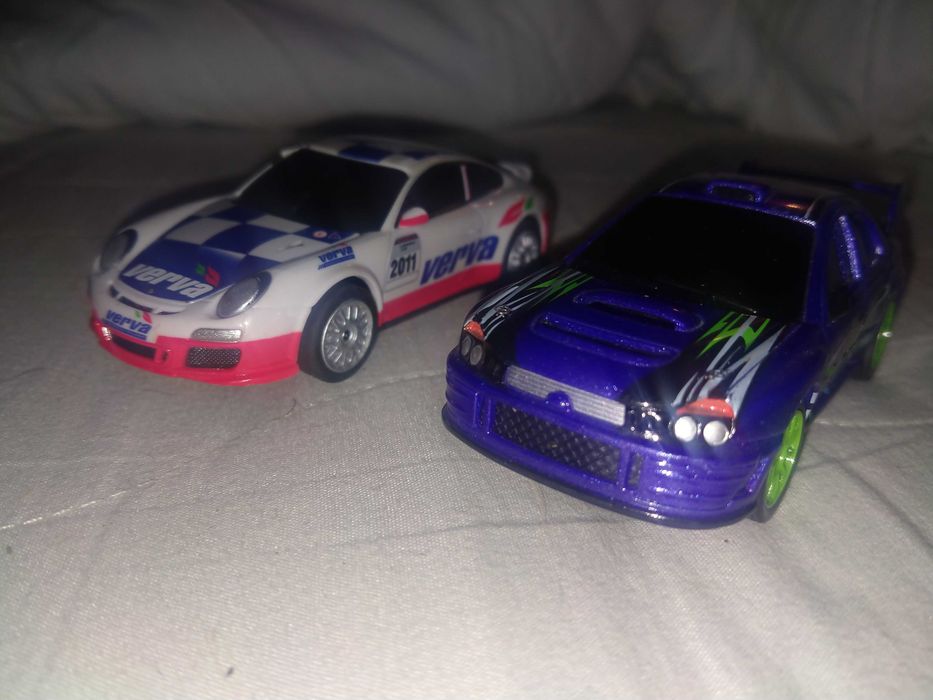 Carrera i Carrera GO Tor Auta Wyścigówka 1:43