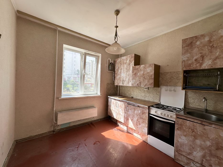 ‼️Продам 2 кімнатну   квартиру, вул.Вишняківська  8, метро Харківська, Дарницький  р-н