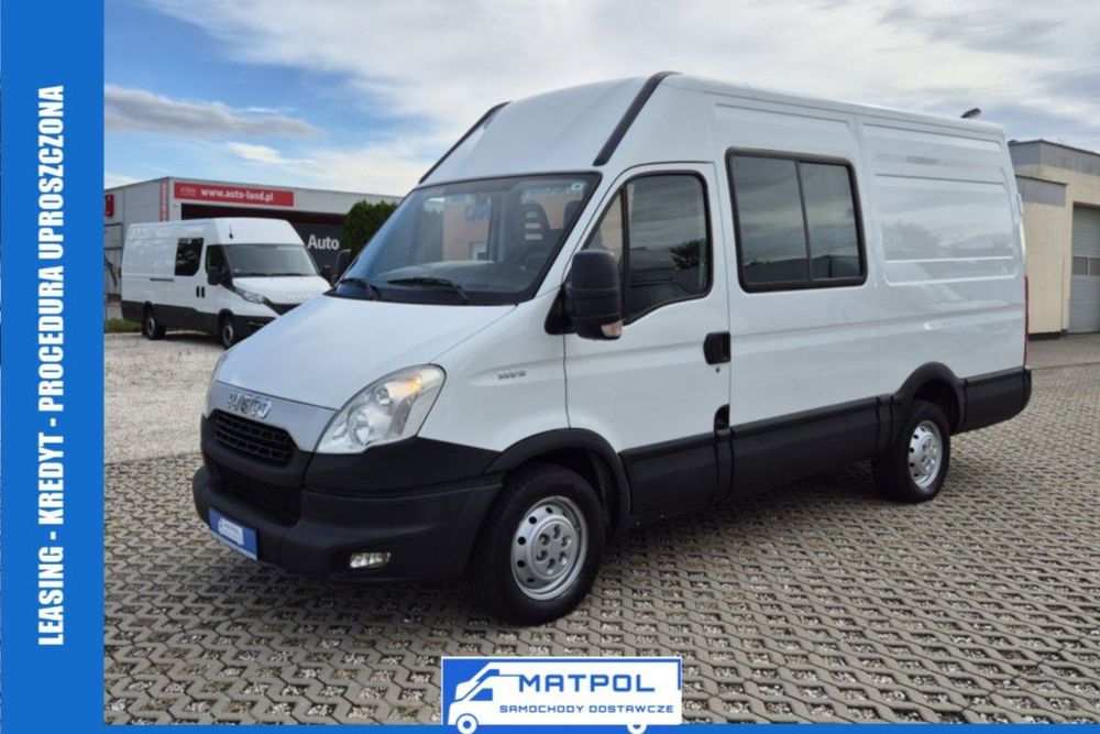 Iveco