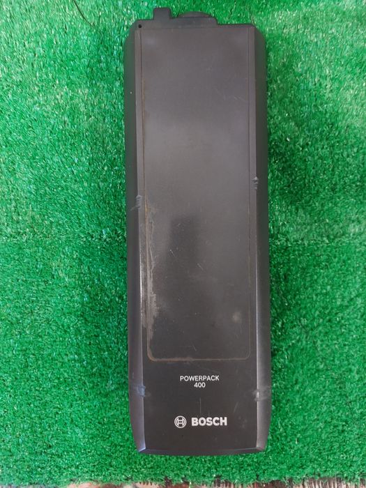 Bateria rowerowa bosch powerpack 400