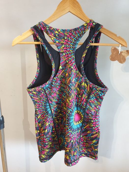 Koszulka do  treningu USA PRO