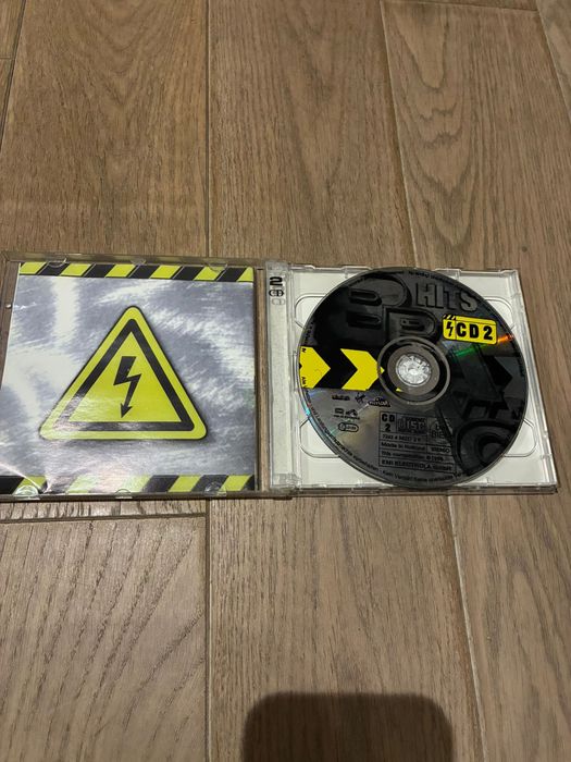 Bravo Hits 22 – 2CD (Hity ’98/99)