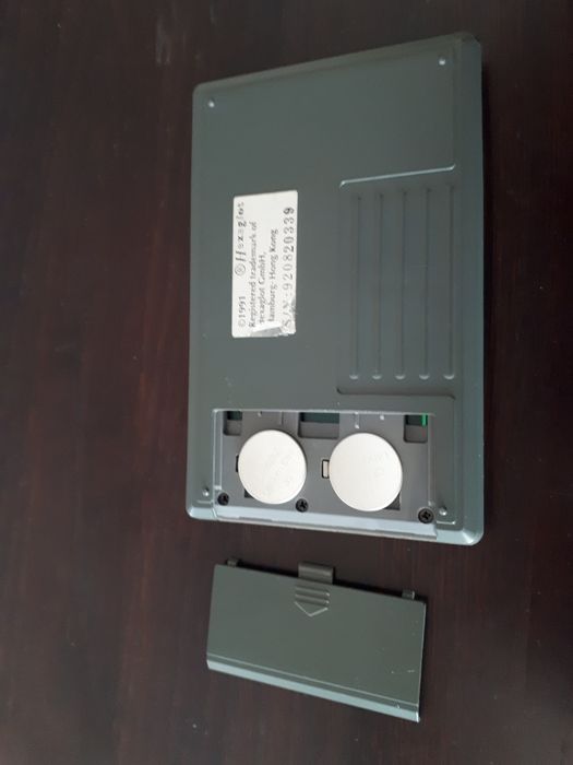 Tłumacz elektroniczny Hexaglot