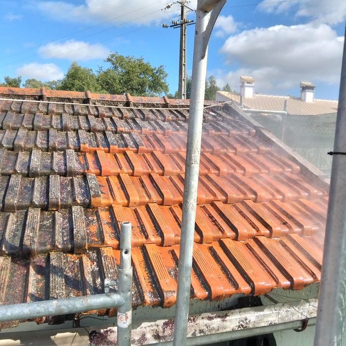 Remodelações Gerais em Moradias e Apartamentos