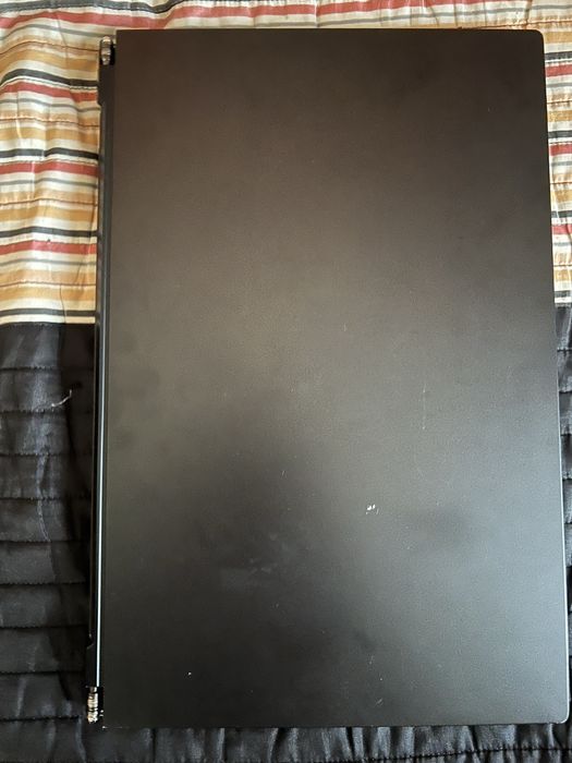 Portatil gaming com rtx 3080 16gb XMG