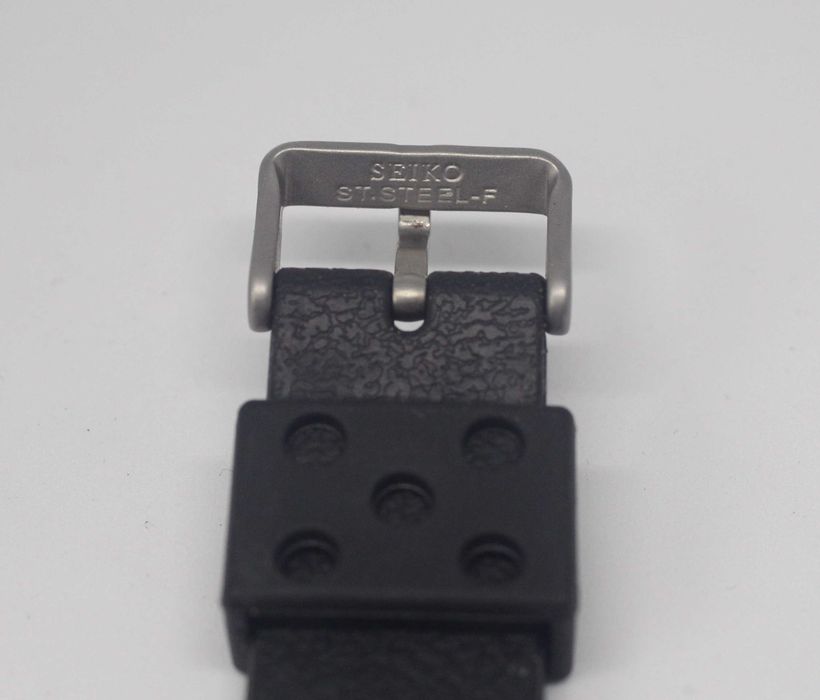 Kultowy Seiko SKX007