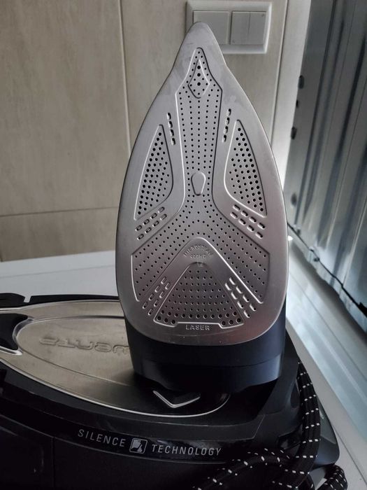 Ferro com Caldeira ROWENTA DG9226F0