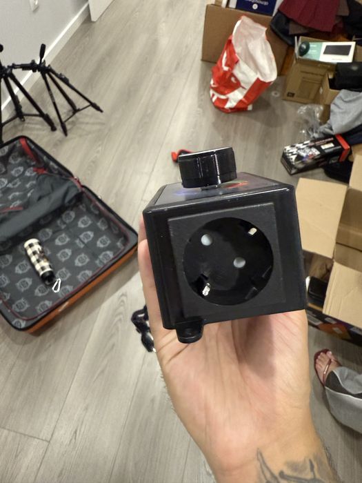 Speed control  para usar em ferramenta eletricas novos nunca usado