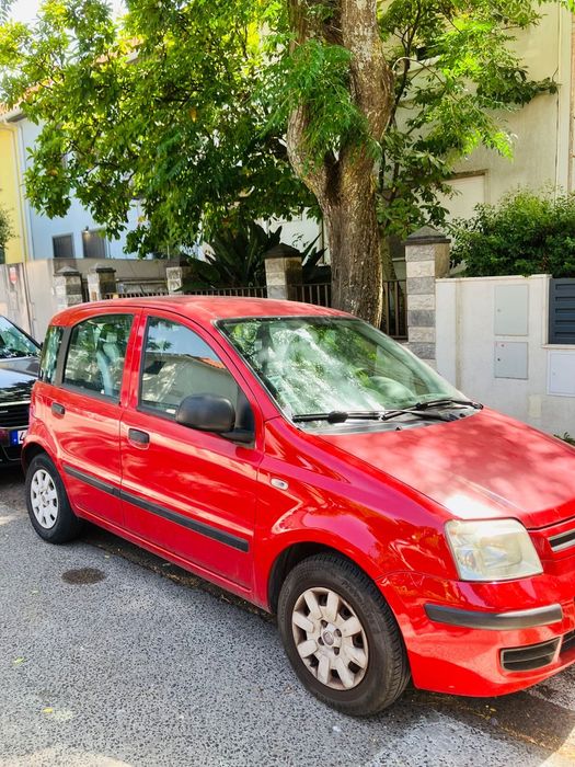 Fiat Panda 1.2 Dynamic533468879184865286