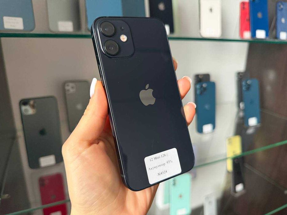 iPhone 12 mini 128 Gb Neverlock / Магазин / Гарантія