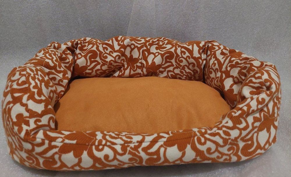 Лежак для котов, спальное место для котов, домик