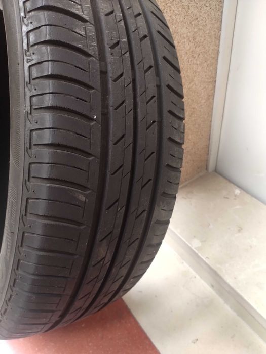Pneu 205/60/16 Bridgestone ecopia
