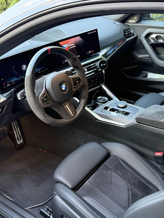 BMW G42 230i cesja leasingu