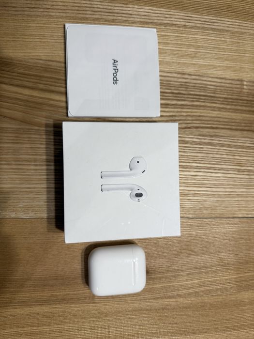 Apple Airpods 2