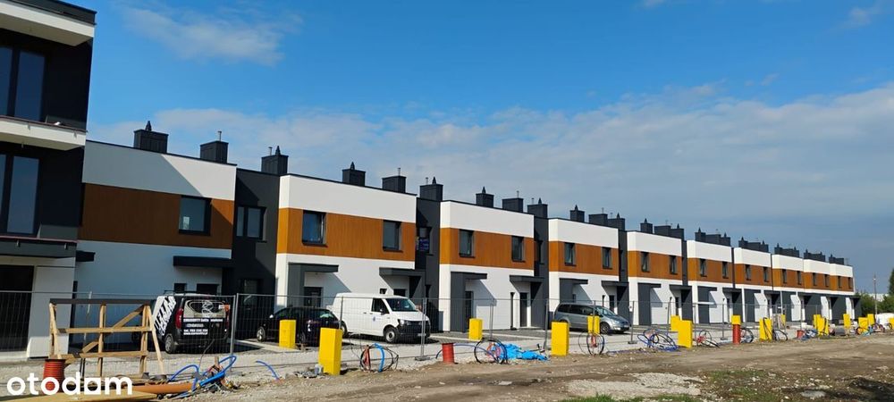 Osiedle Termalne Zacisze Segmenty własnościowe