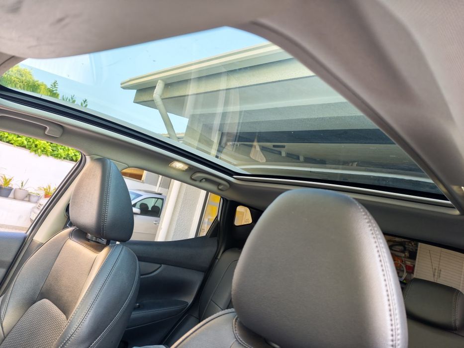 Nissan Qashqai 1.5 DCI