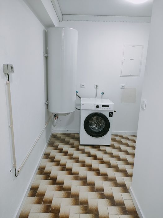 Arrendamento de quartos