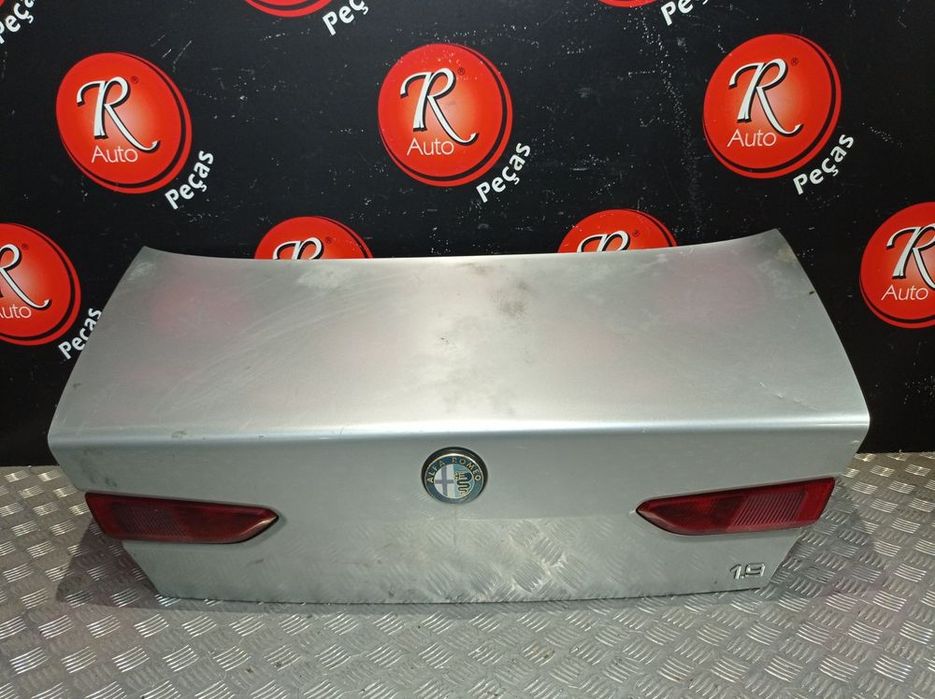Tampa Da Mala Alfa Romeo 156 (932_)