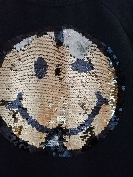 Bluza młodzieżowa