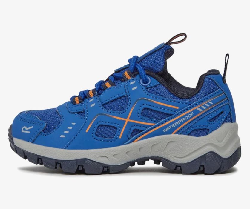 Buty chłopięce Regatta