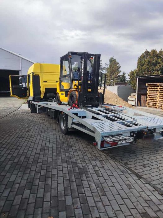 POMOC DROGOWA Leszno Rawicz Góra Trasa S5 Gostyń Poniec Rydzyna